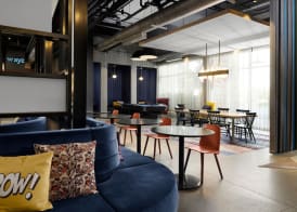 Aloft by Marriott Orlando Lake Buena Vista 4