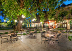HOI AN HISTORIC HOTEL 2