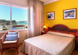 Hotel Izán Cavanna 5