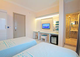 The Best Life Hotel Bodrum Center 4