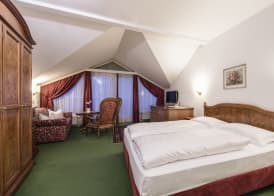 GrünerBaum Hotels 5