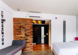 Canvas Boutique Hotel 4
