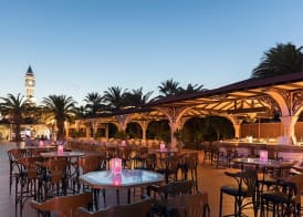 Ali Bey Park Hotel 5