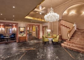 Hotel Accademia 2