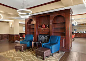 Comfort Suites Corpus Christi Central 3