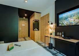 Hotel Saltic Resort & Spa Grzybowo 5