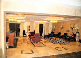 The Country Lodge Hotel 3