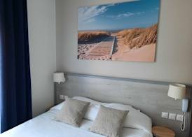 Logis REX HOTEL Lorient 5
