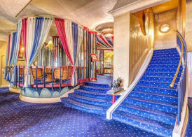 Hotel Auriga 4