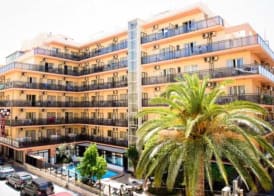 Hotel Camposol 3