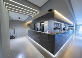 Airone City Hotel 3