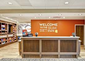 Hampton Inn & Suites Tucson Marana 5