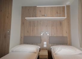 Camping Village Panoramico Fiesole 2