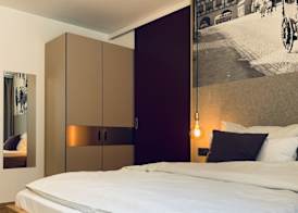 Stadthotel Kachelofen 3