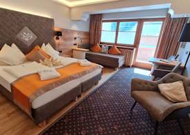 Sport und Familienhotel Klausen 4