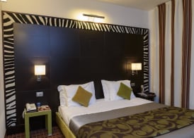 First Hotel Malpensa 5