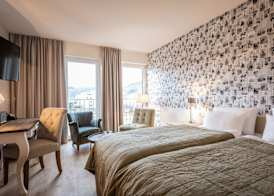 PAPA RHEIN - Hotel & Spa 5