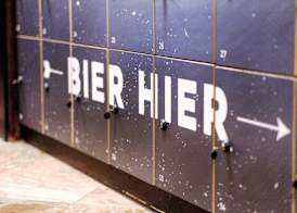 Euro Youth Hotel Munich 2
