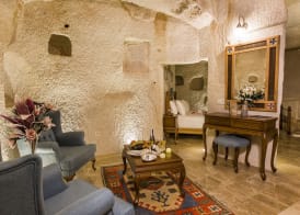 Imperial Cave Suites & Spa 4