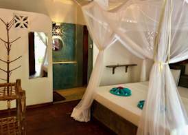 Zanzistar Lodge 4