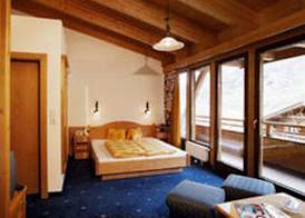 Hotel Vent 4