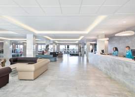 Hotel Best Sabinal 2