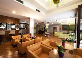 Hotel Vienna 3