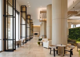 Fairmont Century Plaza Los Angeles at Beverly Hills 3