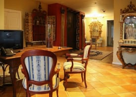 Hotel Hacienda de Abajo-Adults Only-Lujo 3