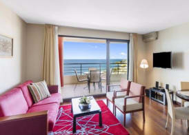 Ramada Hotel & Suites Noumea 5