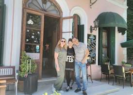 Büyükada Anastasia Meziki History Mansion 4
