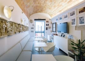 Hotel Museu Llegendes de Girona 3