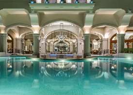 Kempinski Hotel Soma Bay 2