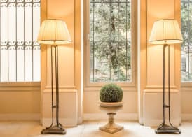 Hotel La Fortezza 3
