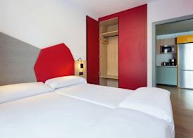Sholeo Lodges Las Palmas Flats 4