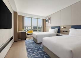 voco Suzhou Guanqian Street by IHG 3