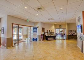 Best Western Green Valley Inn 2