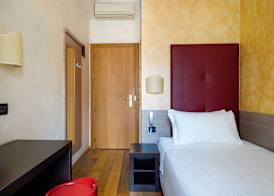 Hotel Panizza 4