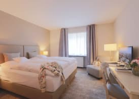 Romantik Hotel am Brühl 5