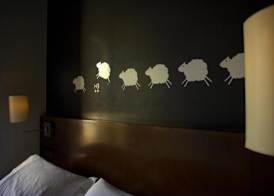 Hostal Badaloní 4