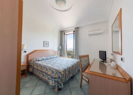 La Capannina - Hotel & Apartments 5