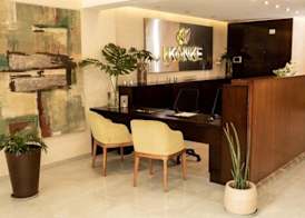 Konke Buenos Aires Hotel 5
