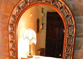 Hotel Boutique Real Posada De Liena 2