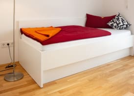 MyRoom - Top Munich Serviced Apartments 2