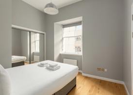 Destiny Scotland Apartments at Canning Street Lane 5