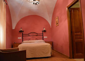 Hostal San Miguel 4