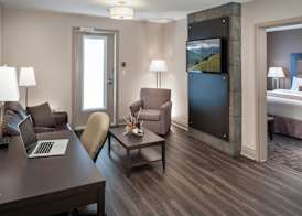 Best Western Plus Moncton 5