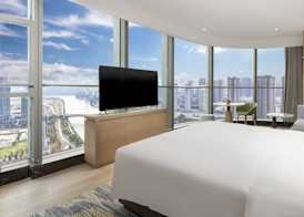 Holiday Inn Changsha Malanshan by IHG 3