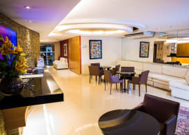 Atlantis Copacabana Hotel 3