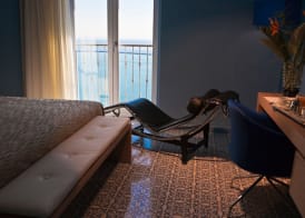 Lloyd's Baia Hotel 5